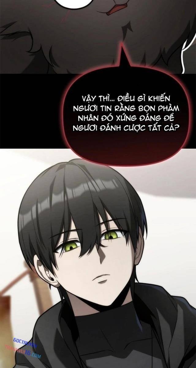 Thiếu Gia Chủ Của Gia Tộc Tử Linh Sư - Page 26