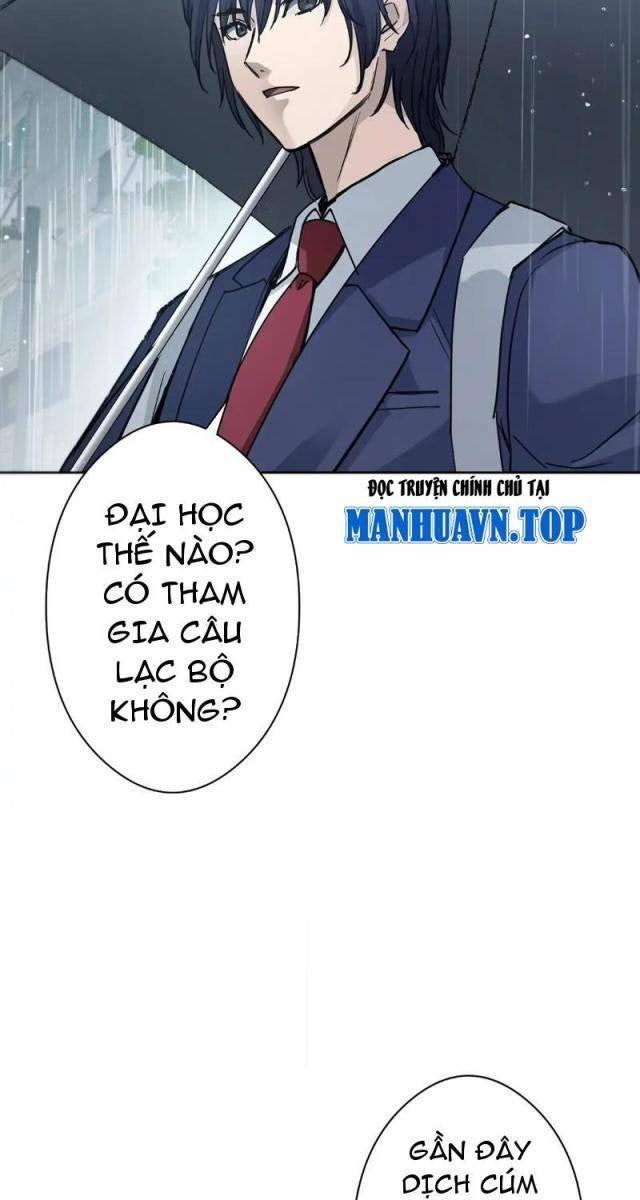 Đặc Công Trùng Sinh: Học Sinh Cấp Ba Mạnh Nhất - Page 43