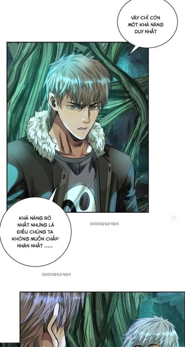 Thập Nhị Tinh - Page 50