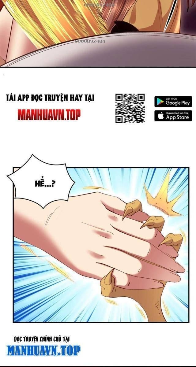 Hồng Hoang: Bắt Đầu Từ Việc Nhận Minh Hà Làm Con Gái Nuôi - Page 34