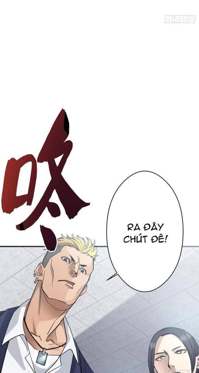 Đặc Công Trùng Sinh: Học Sinh Cấp Ba Mạnh Nhất - Page 101