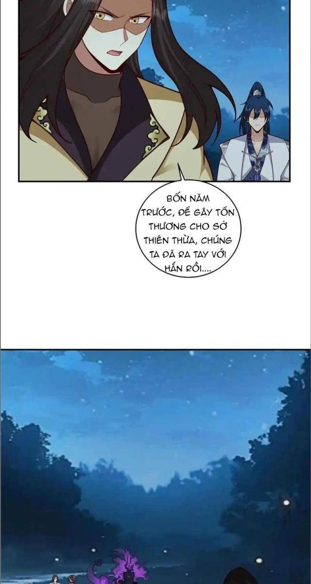 Tân Sủng Mị - Page 19