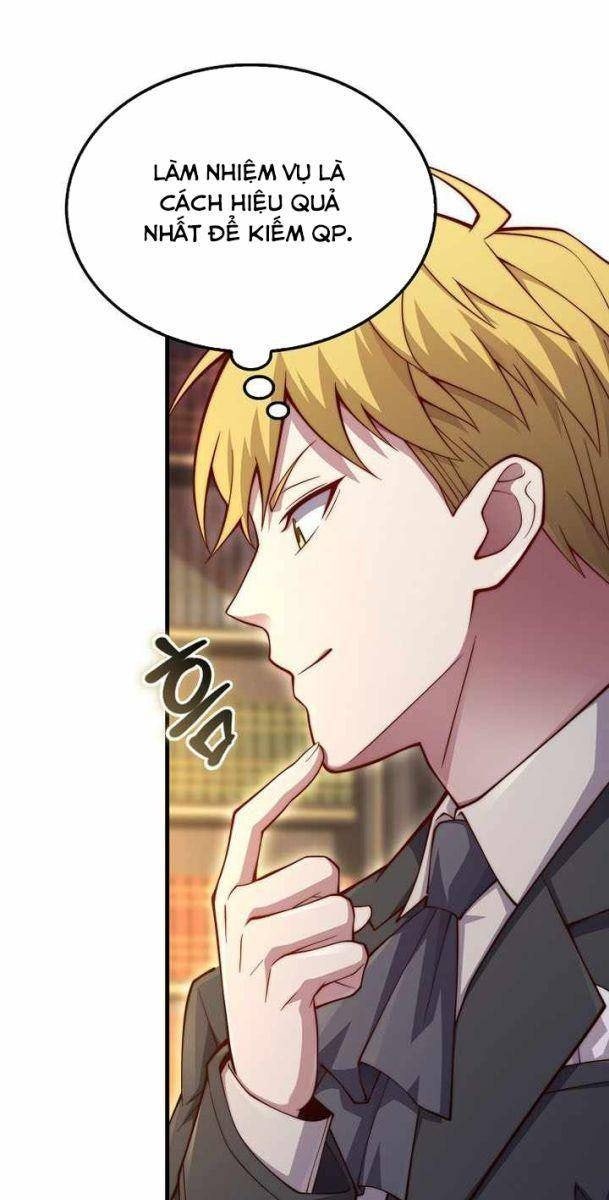 Thương Nhân Thánh Thần - Page 35