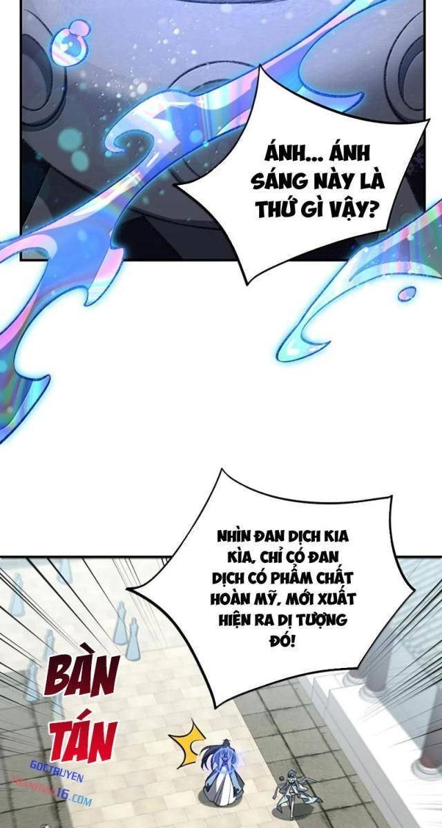 Ta Ở Tu Tiên Giới Chỉ Làm Giờ Hành Chính - Page 52