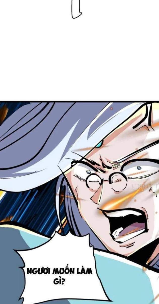 Tự Kỷ Luật Ta Đây Bất Khả Chiến Bại - Page 33