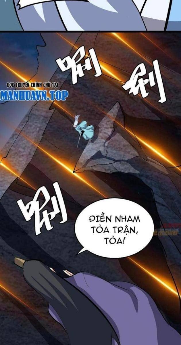 Tự Kỷ Luật Ta Đây Bất Khả Chiến Bại - Page 11