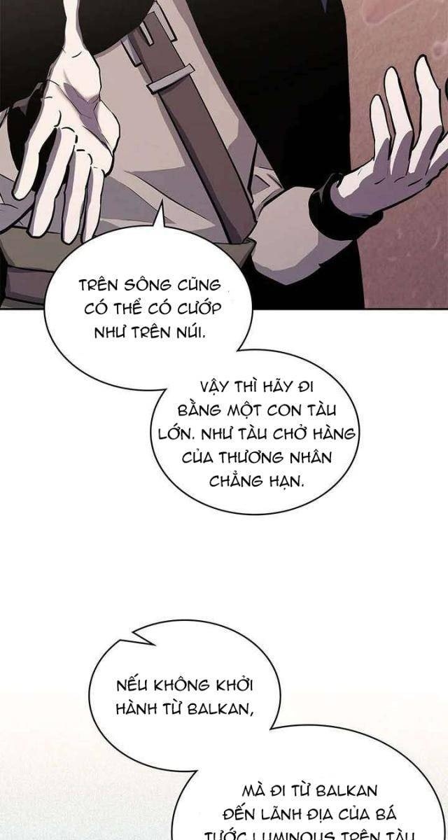 Chiến Binh Từ Thế Giới Khác - Page 56