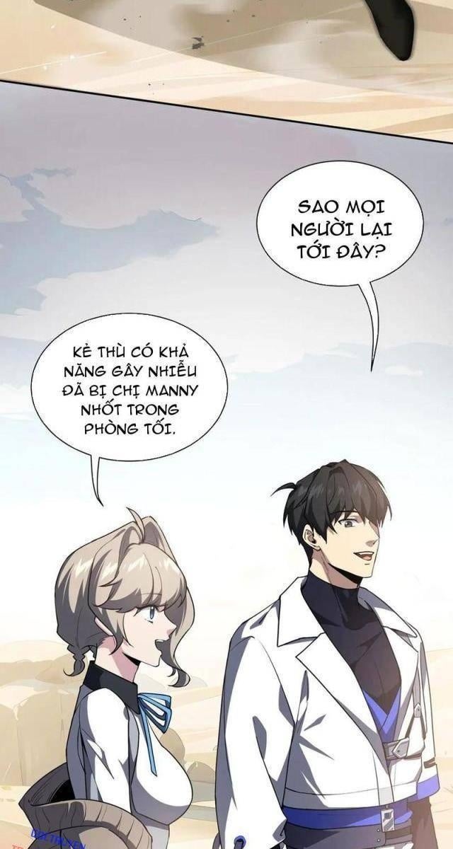 Ta Ký Kết Khế Ước Với Chính Mình - Page 53