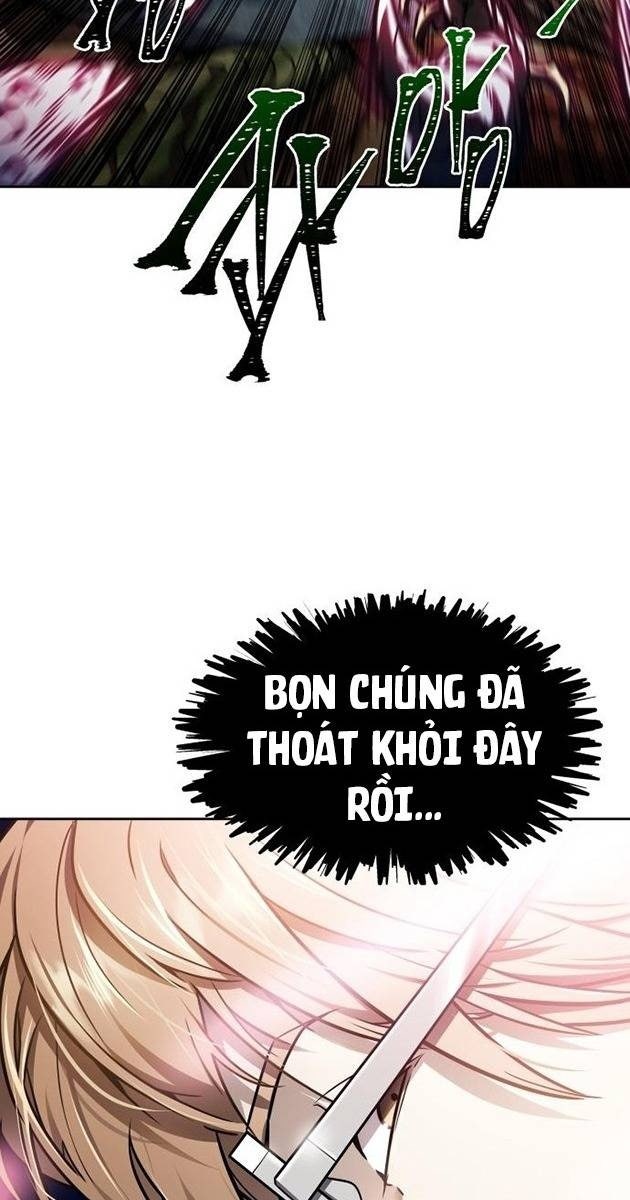 Cuộc Chiến Trong Tòa Tháp - Page 139