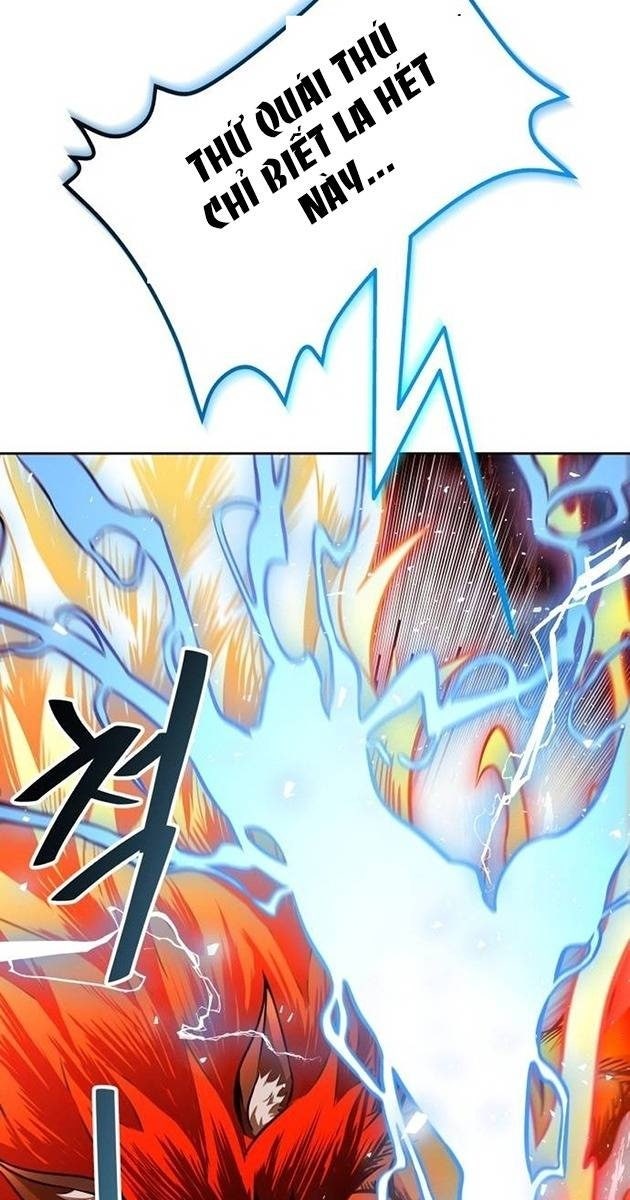 Cuộc Chiến Trong Tòa Tháp - Page 223