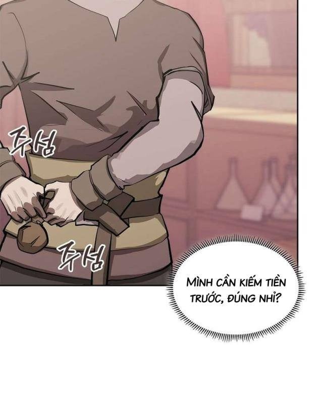 Chiến Binh Từ Thế Giới Khác - Page 27