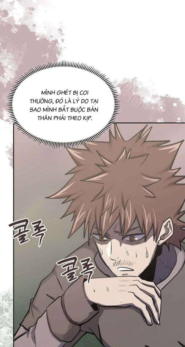 Chiến Binh Từ Thế Giới Khác - Page 18