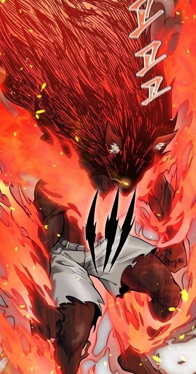 Cuộc Chiến Trong Tòa Tháp - Page 199