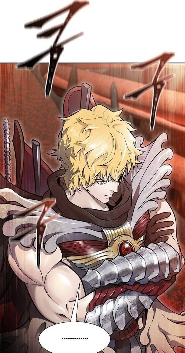 Cuộc Chiến Trong Tòa Tháp - Page 396