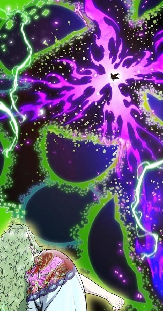 Cuộc Chiến Trong Tòa Tháp - Page 123