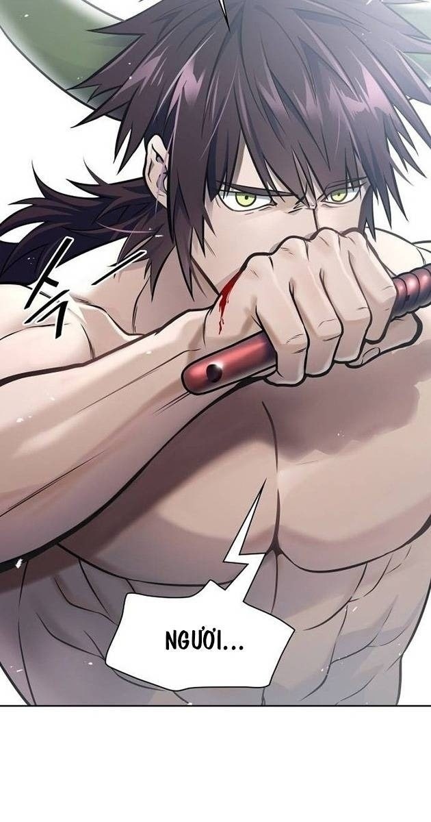 Cuộc Chiến Trong Tòa Tháp - Page 221