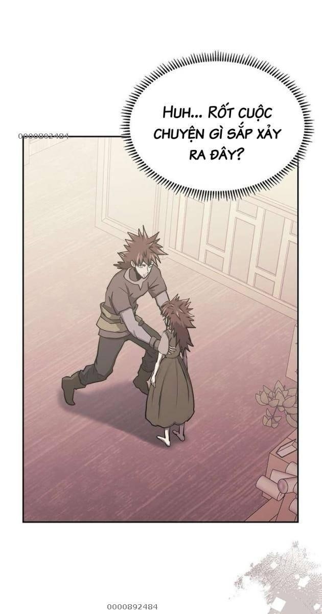 Chiến Binh Từ Thế Giới Khác - Page 11