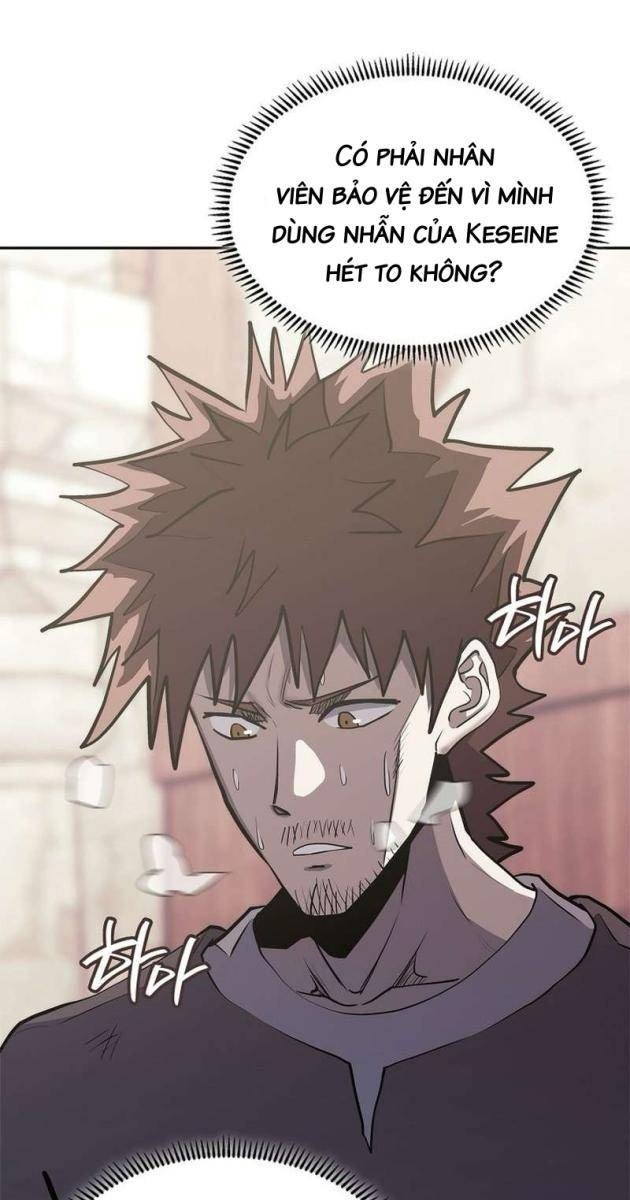 Chiến Binh Từ Thế Giới Khác - Page 63