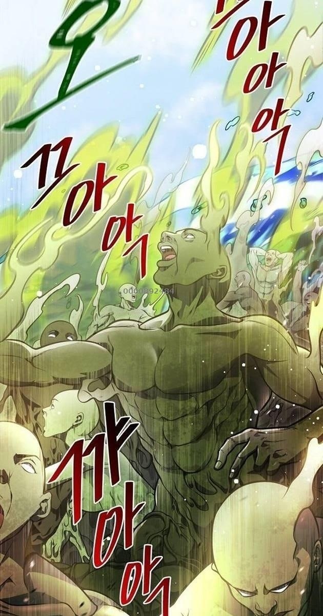 Cuộc Chiến Trong Tòa Tháp - Page 7