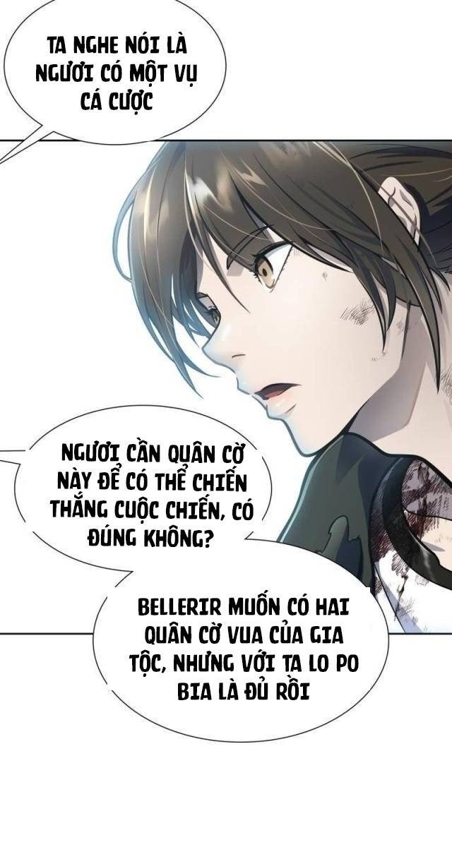 Cuộc Chiến Trong Tòa Tháp - Page 171