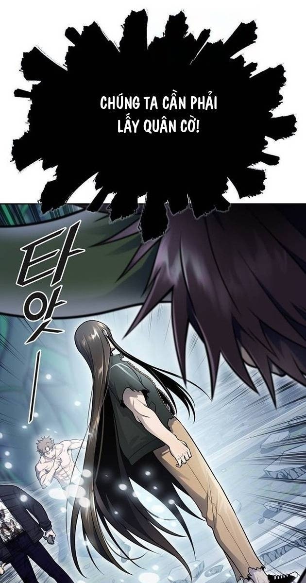 Cuộc Chiến Trong Tòa Tháp - Page 5