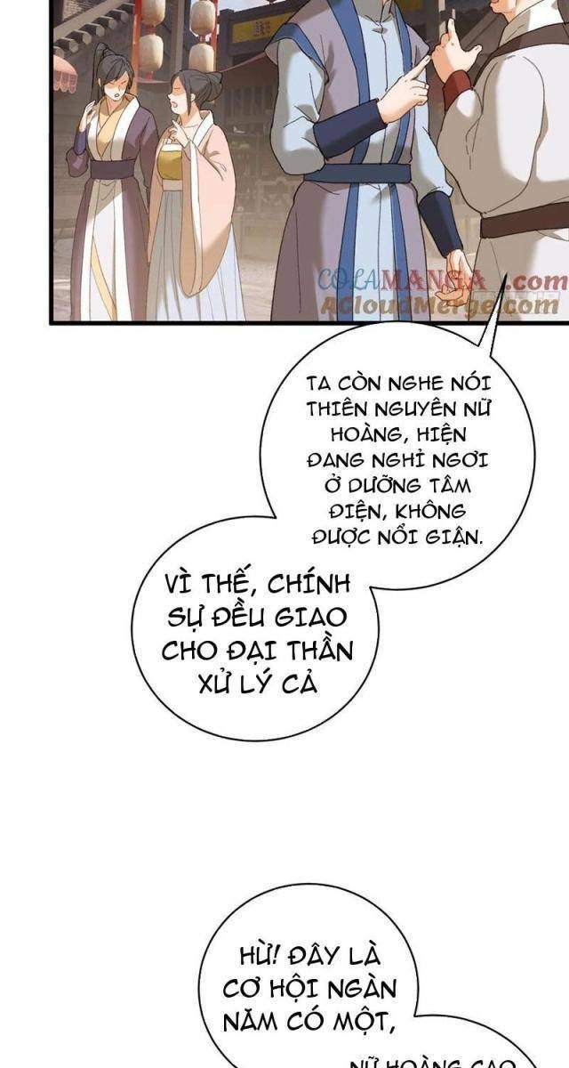 Đại Thừa Kỳ Mới Có Nghịch Tập Hệ Thống - Page 57