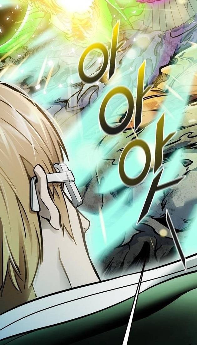 Cuộc Chiến Trong Tòa Tháp - Page 212