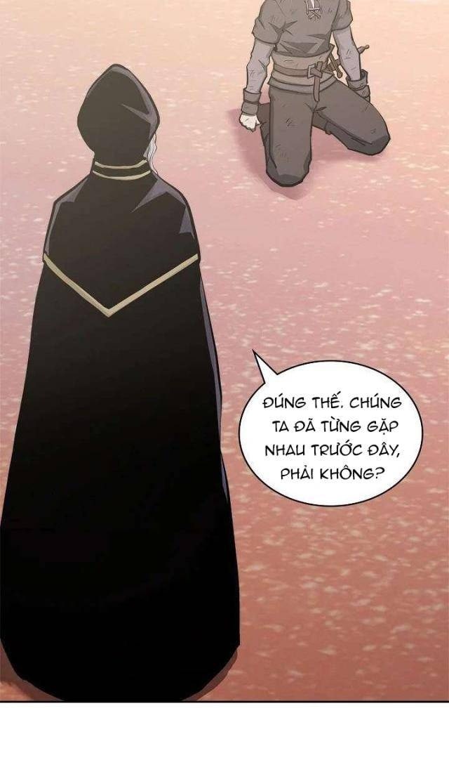 Chiến Binh Từ Thế Giới Khác - Page 44