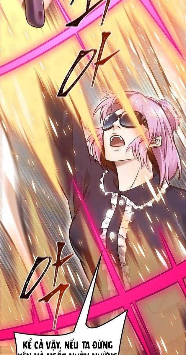 Cuộc Chiến Trong Tòa Tháp - Page 45