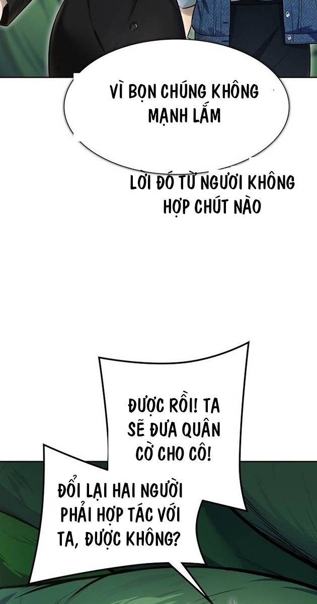 Cuộc Chiến Trong Tòa Tháp - Page 58