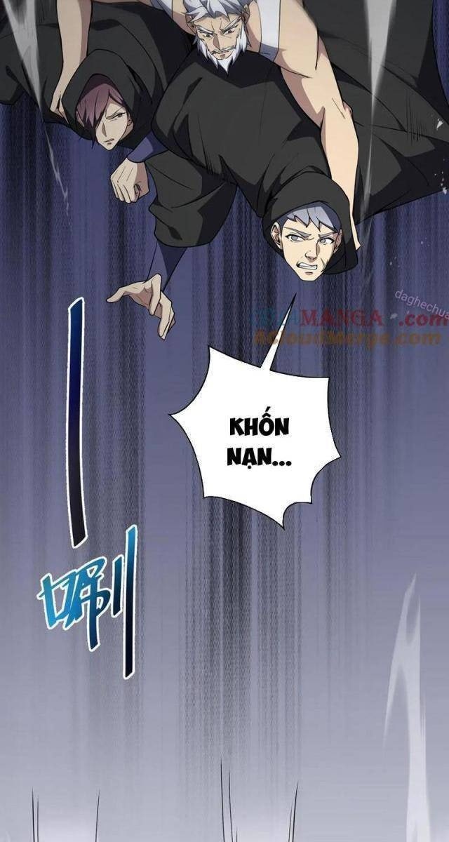 Ta Ký Kết Khế Ước Với Chính Mình - Page 22