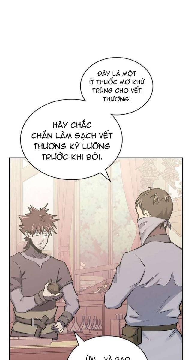 Chiến Binh Từ Thế Giới Khác - Page 24