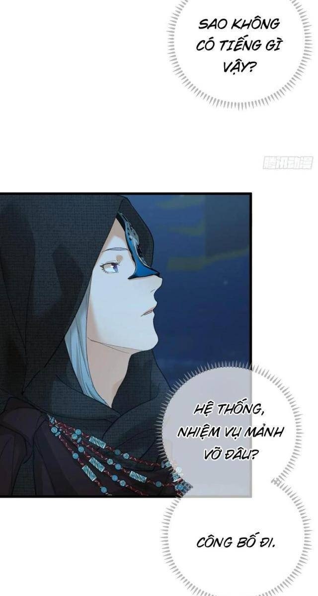 Đại Thừa Kỳ Mới Có Nghịch Tập Hệ Thống - Page 31