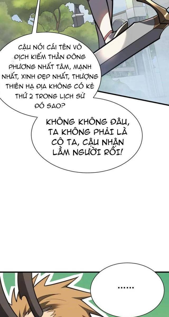 Game Online: Vì Quá Phóng Túng, Tôi Đã Trở Thành Kẻ Thù Của Cả Server - Page 15