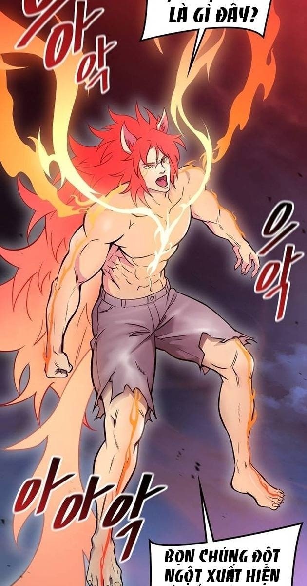 Cuộc Chiến Trong Tòa Tháp - Page 35