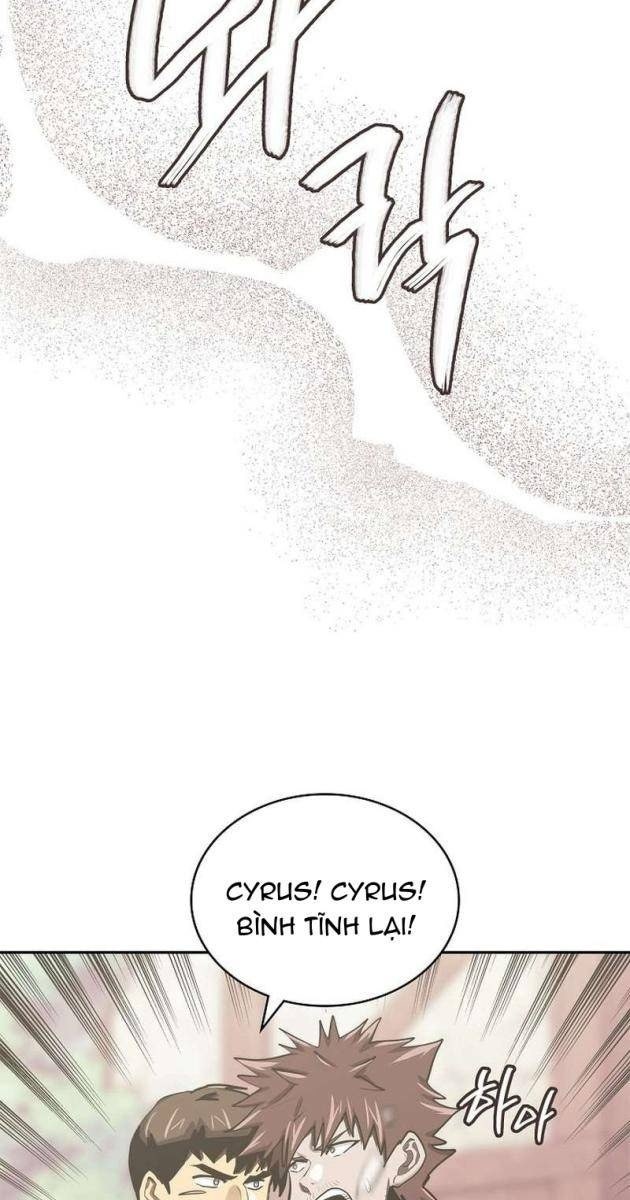 Chiến Binh Từ Thế Giới Khác - Page 58