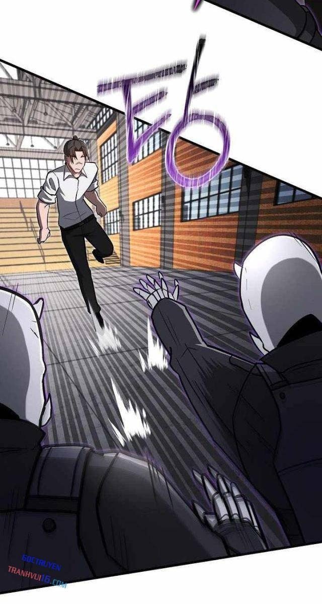 Cách Một Tử Linh Sư Cấp Thảm Họa Nghỉ Hưu - Page 91