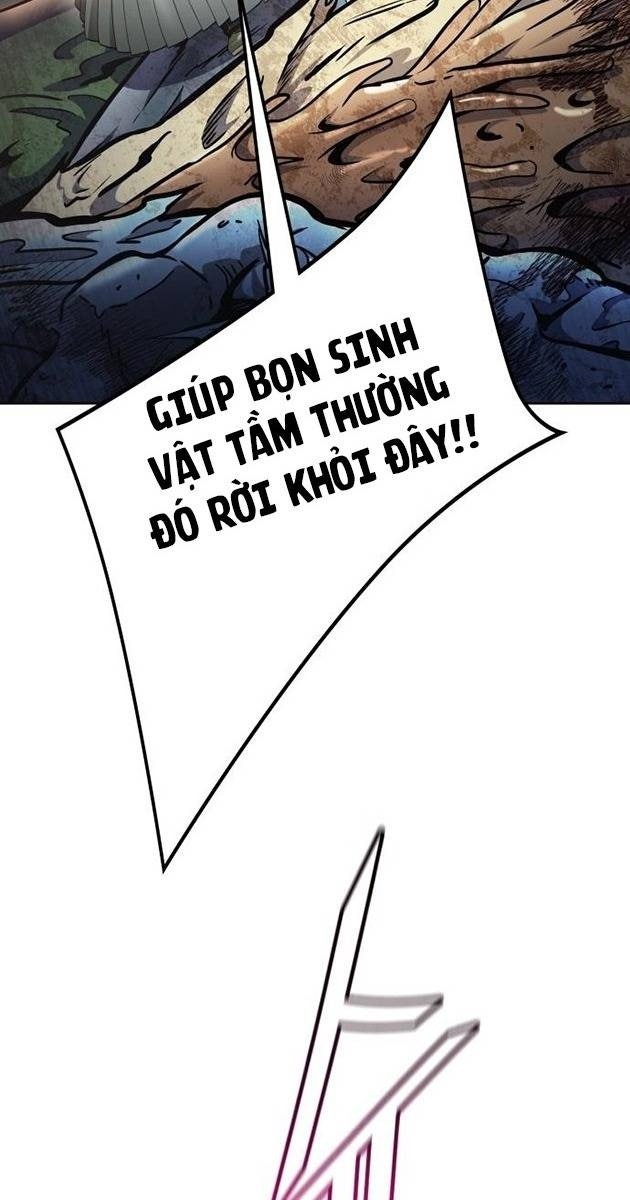 Cuộc Chiến Trong Tòa Tháp - Page 136