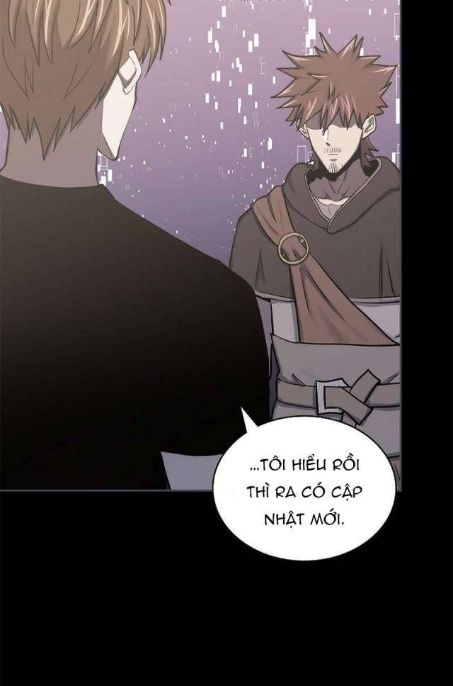 Chiến Binh Từ Thế Giới Khác - Page 4