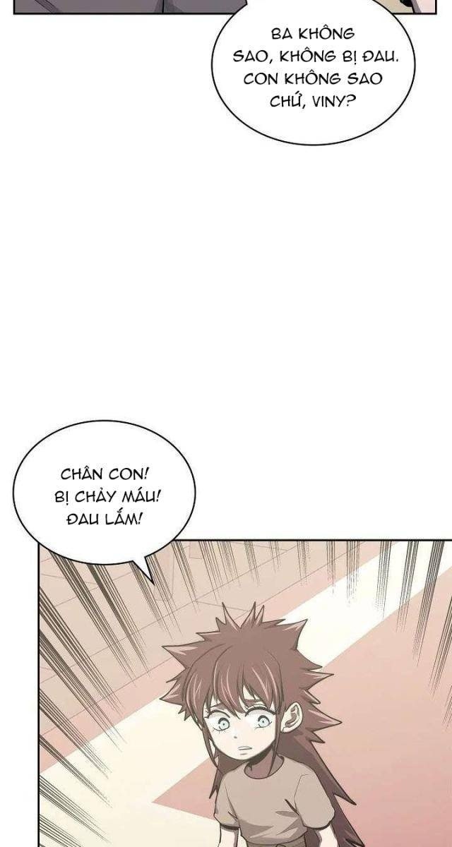 Chiến Binh Từ Thế Giới Khác - Page 18