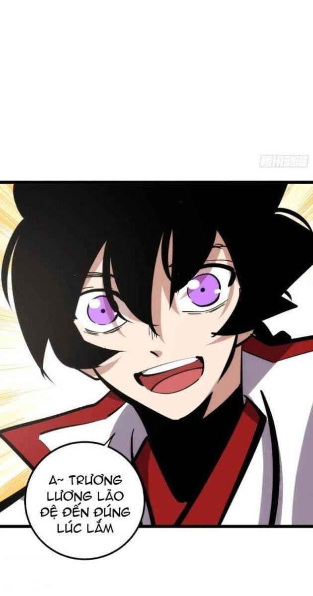 Tự Kỷ Luật Ta Đây Bất Khả Chiến Bại - Page 37