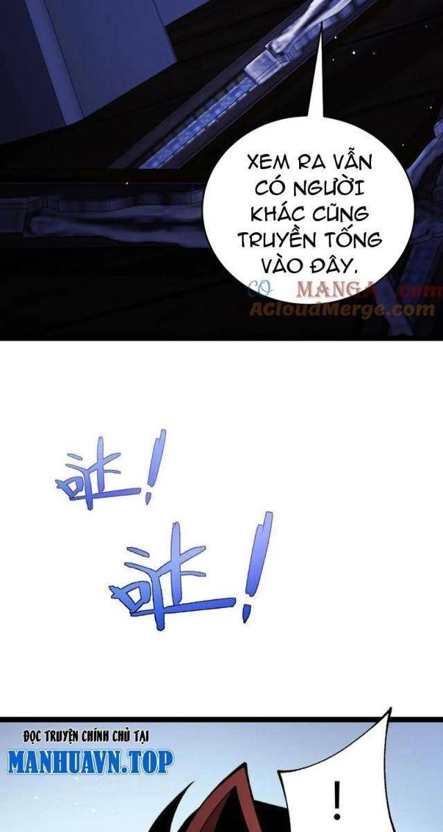 Sức Mạnh Tối Đa? Ta Lại Là Vong Linh Sư! - Page 40