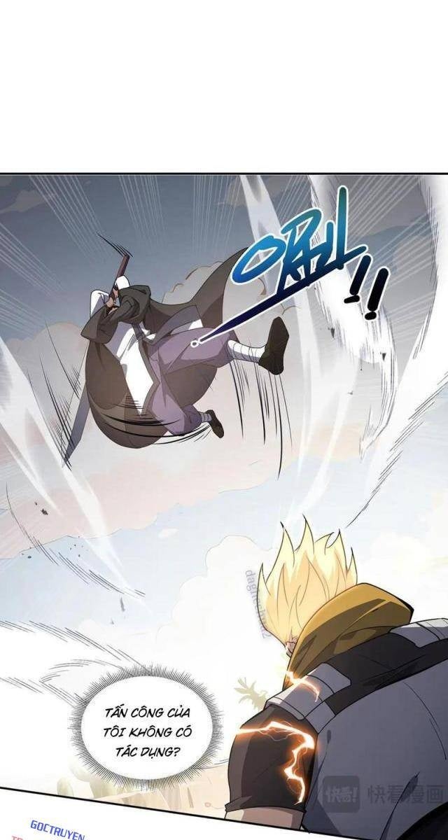 Ta Ký Kết Khế Ước Với Chính Mình - Page 65