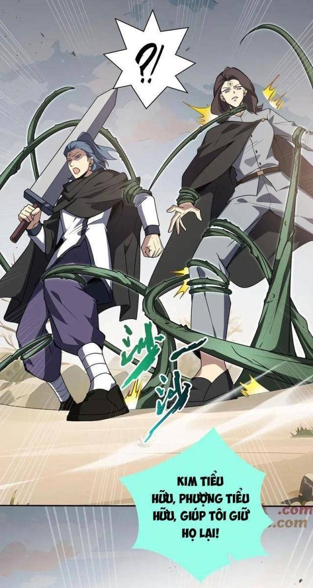 Ta Ký Kết Khế Ước Với Chính Mình - Page 73