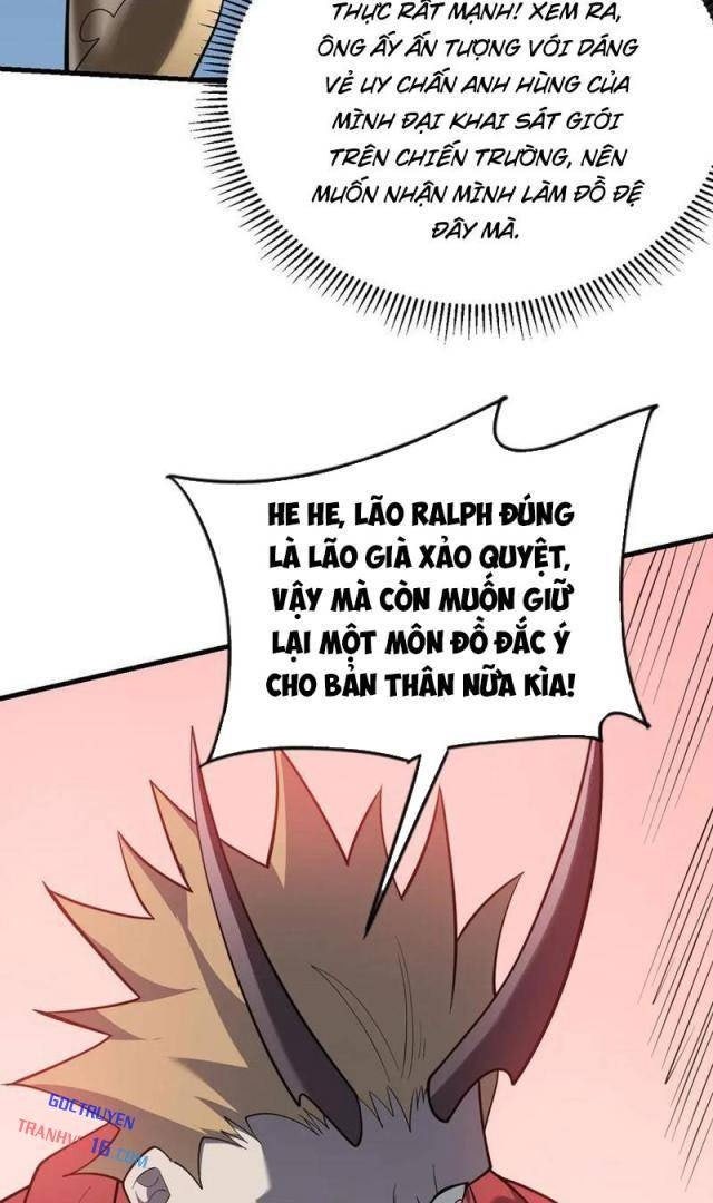 Game Online: Vì Quá Phóng Túng, Tôi Đã Trở Thành Kẻ Thù Của Cả Server - Page 26