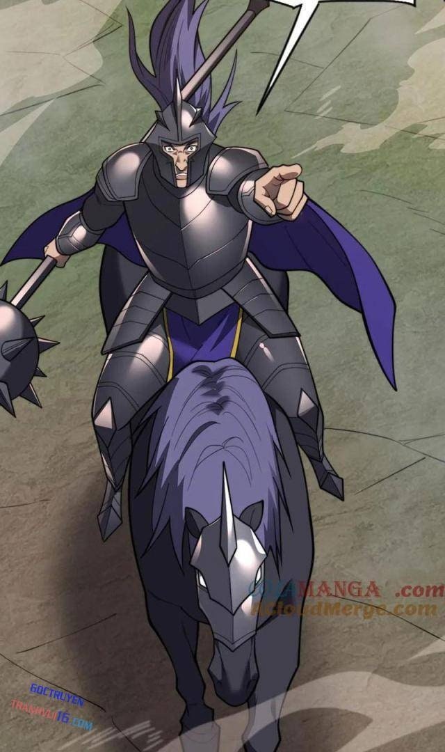 Game Online: Vì Quá Phóng Túng, Tôi Đã Trở Thành Kẻ Thù Của Cả Server - Page 60