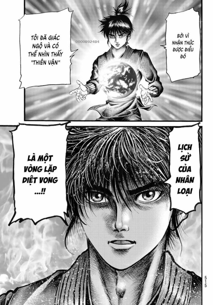 Chú Bé Rồng - Page 18