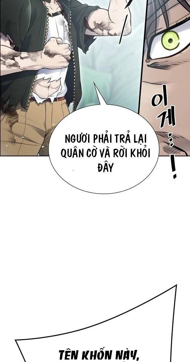 Cuộc Chiến Trong Tòa Tháp - Page 179