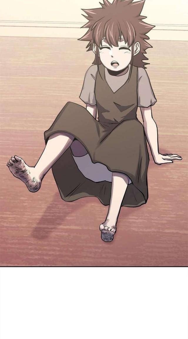 Chiến Binh Từ Thế Giới Khác - Page 81