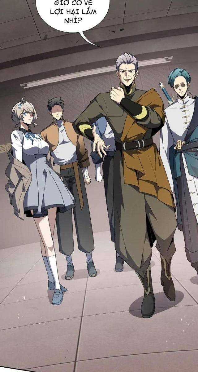 Ta Ký Kết Khế Ước Với Chính Mình - Page 28